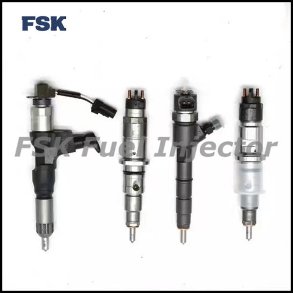 New Denso Injector 095000-6353 095000-6350 095000-6352 Suitable For Hino