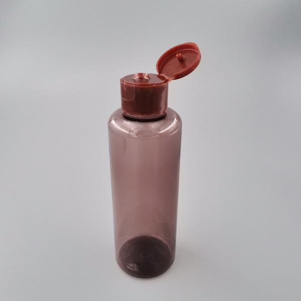 50ml Pet Shampoo Flip Top 28/410 Plastic Bottle Caps