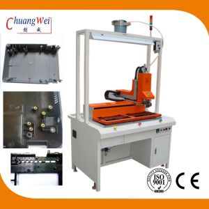 Buy cheap Automatic Screw Insert Screw - Thread Inserts Screw Tightener Machine CE product