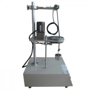 Buy cheap IEC60884-1 Figure 11 Tensile Strength Testing Machine product
