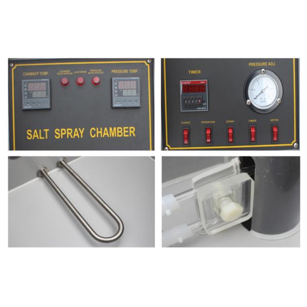 B-SST-160 Salt Spray Corrosion Test Chamber SUS#304Stainless steel plate