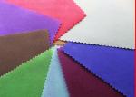 Anti Flame PP Spunbond Non Woven Fabric For Furniture Upholstery / Bedding