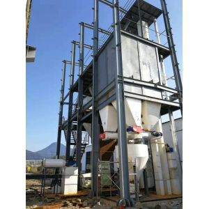 Buy cheap BV 55kw Animal Feed Production Machine Customized Poultry Feed Manufacturing from wholesalers