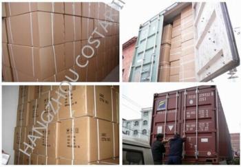 Hangzhou Costar Trade Co. Ltd.