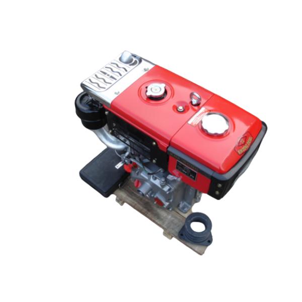 6.6HP Power Tiller Diesel Engine