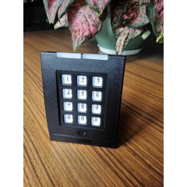 Wiegand 26 - 37 RFID Card Readerl ID Smart Card Reader Rainproof