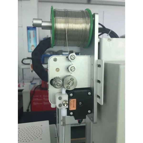 Double Y Battery Spot Welder Battery Soldering Machine Soldering Screen Flex Machine Auto Soldering Machine