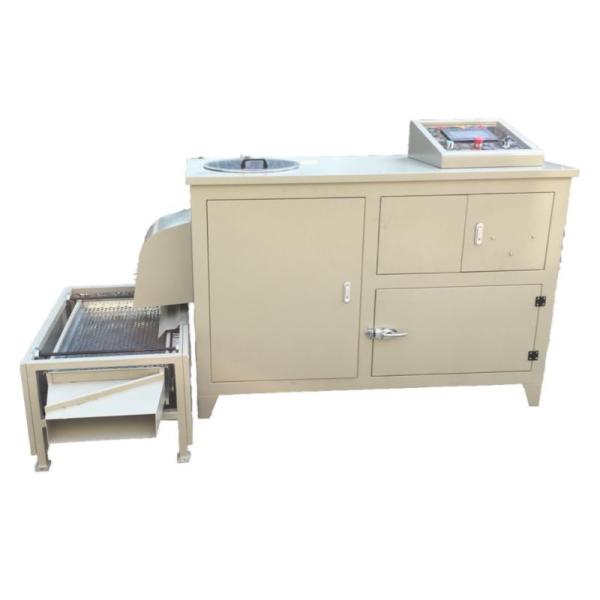 Latest Deflashing Machine , Spin Trim Deflashing Machine - Model HX-300