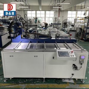 1200x1200 High Precision Polyurethane Two-Component Machine Casting Resin