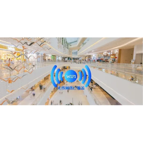 16 Ports Poe Switch Support IEEE 802.3X Full-Duplex Flow, The Network Switch Suitable for IP Monitoring and Wireless Ap Equipment, Widely Used in