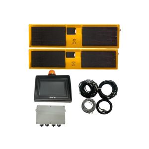 Buy cheap Distance Braking Collision Detection System Automobile Collision Avoidance System product