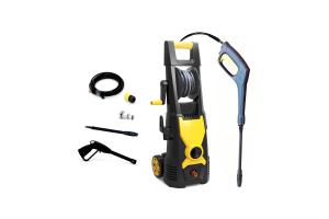 Buy cheap 2300 PSI Portable High Pressure Washer , 1800W Electric High Pressure Water Cleaner product