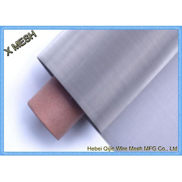 150 Mesh Ss 304 Stainless Steel Woven Wire Mesh Screen 100 Micron
