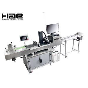 Buy cheap 100W Epson 4720 Head CMYK UV Ink Inkjet Color Printer For Face Mask product