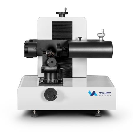 Non Contact Measurement Tool Inspection Instrument Micron Precision With Digital Camera