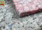 Plastic Carpet Cushion Netting PP Materials Mildew Resistant Hole Open 15mmx