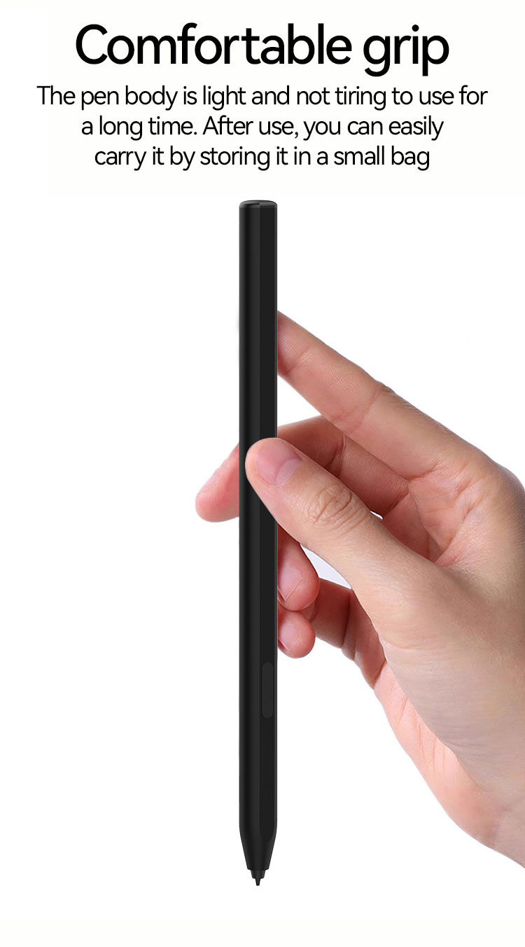NEW Replaceable Nib Stylus Touch Pen 4096 Pressure Level Touch Stylus for Samsung Tablet S Pen