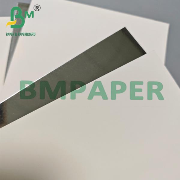325gr 425gr Foldable Matte Silver Packaging Paper For Gift Packaging 325gr 425gr Foldable Matte Silver Packaging Paper For Gift Packaging