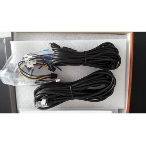 8CH DSP Processor With Wifi /Bluetooth/Remote Control