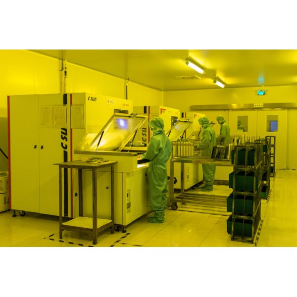 high-precision photochemical etching mesh specially designed for fire alarm and smoke sensor