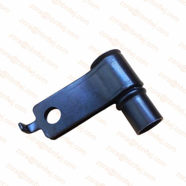 100% Inspection Fabrication Customized Removable Adjustable Metal Bar Table Base Frame