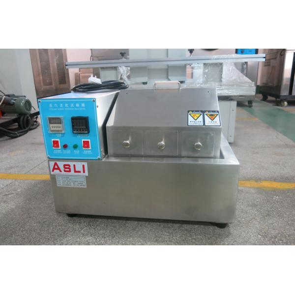 Steam Environmental Test Chamber / accelerated aging test chamber with Microcomputer controller