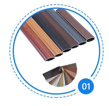 Insulating Glass Grid Bar in Customized Colors for Modern Georgian Bar and Decoration