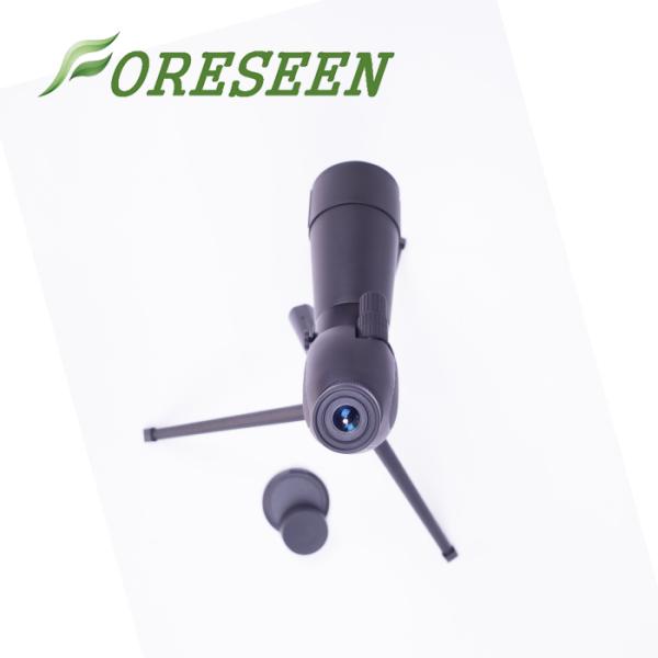 Multi Coated Highest Rated Spotting Scope For Bird Watching With Tripod