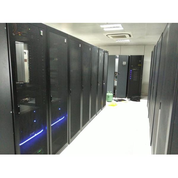 Up Flow Down Flow Precision Air Conditioner Smart Control