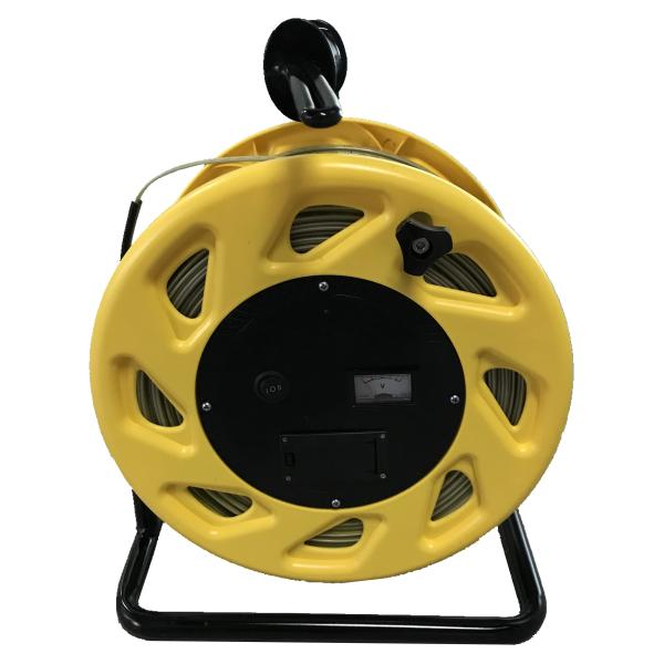 Water level detector 1ms response with 1mm accuracy for Hydrological Detection