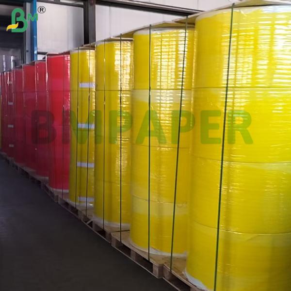 80gsm CB CFB CF 8.5"X14" Colorful NCR Copy Logistics Logistics Paper 80gsm CB CFB CF 8.5"x14" Colorful NCR Copy Logistics Logistics Paper