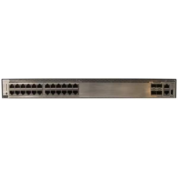 QoS Network Switch with 48*10/100/1000BASE-T Ports and 4*10GE SFP Ports S5731-S48T4X
