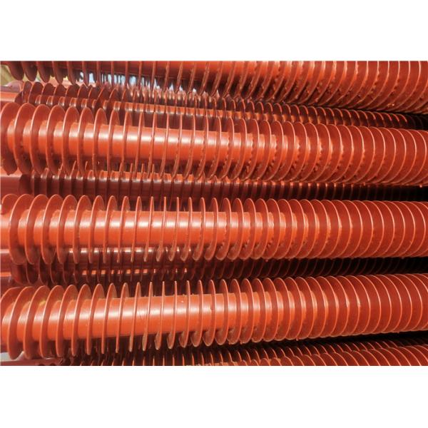 ASME Carbon Steel Serpentine Tube Boiler Reheater Superheater Horizontal Layout