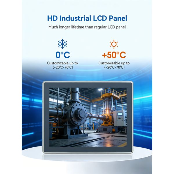 MJK 21.5 Inch Portable Smart Wireless TV 1080p LED Backlight Android OS Vertical Rotating Touch Screen Monitor Mobile HDTV