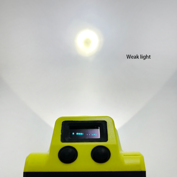 Robust and Waterproof LED Mining Lamps Designed to Deliver Consistent Brightness and Withstand Tough Mining Conditions