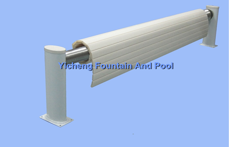 Buy cheap Automatic Swimming Pool Control System , Above Ground Swimming Pool Cover product
