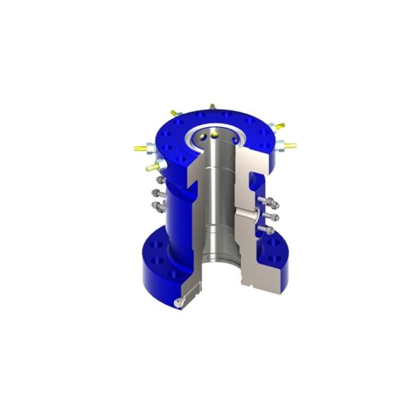 5000KN PSL 1 API 6A 5000 Psi Wellhead Casing Hanger