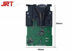 Buy cheap Industrial Digital Output 100m Laser Range Finder Module For 100 Meter Range product