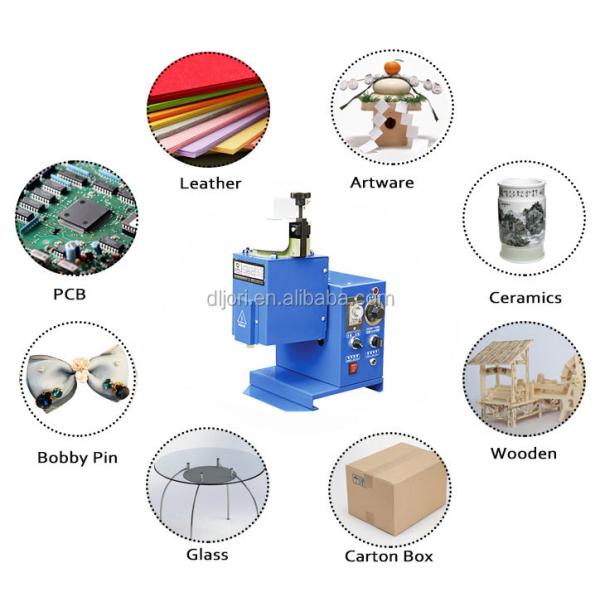 2L Easy Operation Hot Melt Box Gluing Machine