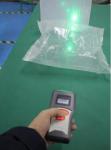 Gas detector Hand-held laser remote methane gas leak detector JJB30