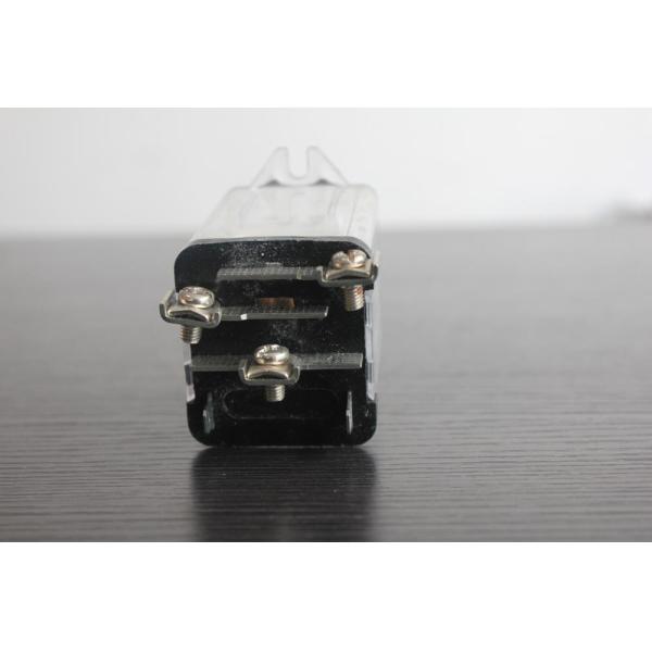 JQX-59F 80A 5 Pin 220V intermediate electronic latch relay