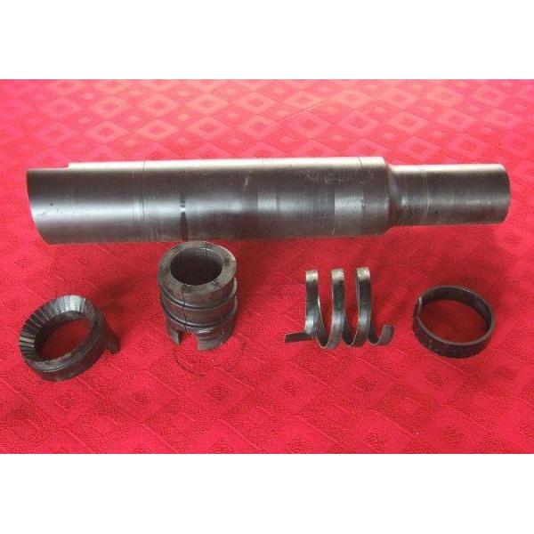 API 7-1 Overshot Fishing Tool Assembly With Basket Grapple