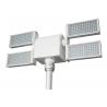 Buy cheap Aluminum 12V/24V 40000lm Outdoor Telescoping Light Tower with 4 LED Lamp from wholesalers