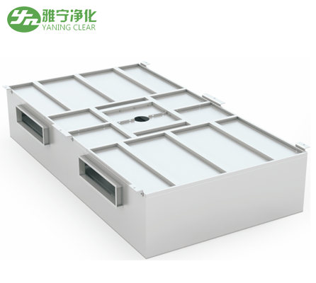 Quick Install Hospital Wall Panel with Customized Size and Environmentally Friendly Materials for Modular Operating Rooms