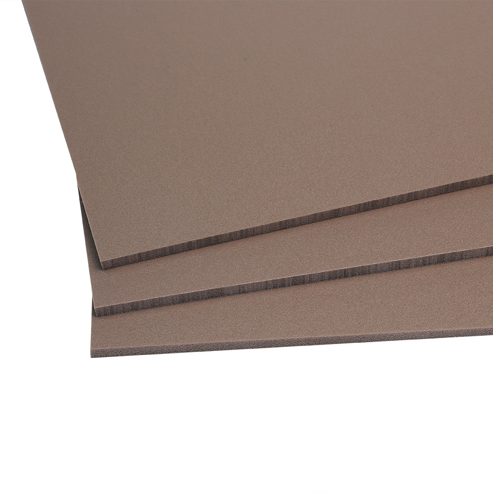 Buy cheap Shock Absorbing Polyethylene Closed Cell Foam Sheets Automotive Application product