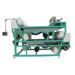 Belt-type plastic color sorter machine for all kinds of plastics and recycled