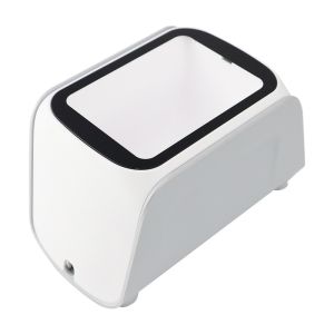 Buy cheap 2D Barcode Scanner Box Commercial Square Box Code Scanner Customized product