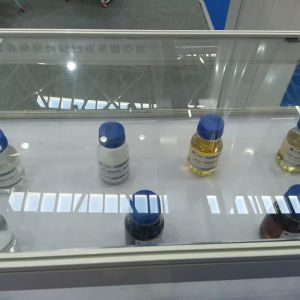 Buy cheap The East China International Surface Treatment Industry Expo was successfully held in Nantong in August 2025 product