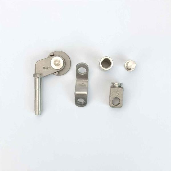 Mercedes Benz AMG C43 M276 Twin IHI RHF4 Turbo Wastegate Rattle Flapper Repair Rebuild Kit