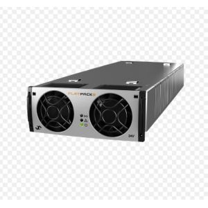 Buy cheap 84.0 Amps 48V DC 5G Network Equipment Powerful Eltek Flatpack2 For Broadband / Network Access product